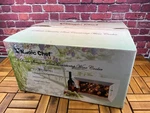 Brand New Magic Chef Bottle Stainless Steel Countertop Wine Cooler 122-881. Fixed Price $113.40.