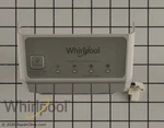 Genuine Oem Whirlpool Refrigerator Control Box W11353813-NEW. Fixed Price $75.00.