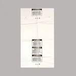 W10165293RB Whirlpool Trash Compactor Bag 60 Pak. Fixed Price $69.66.
