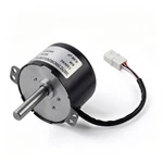 Replacement DD31-00013B Geared Motor Fit Samsung Dishwasher SRM-36HR. Fixed Price $29.49.
