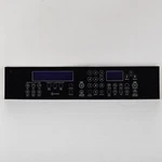 Genuine Whirlpool Oven Micro Touch Panel Only # W10172516 (board Not Included). Fixed Price $169.99.