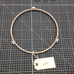 WB06X45707 5889W2A012H WB06X10875 Ge Lg Microwave Turntable Roller Ring. Fixed Price $25.00.