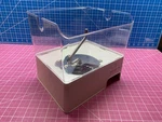 Whirlpool Refrigerator Ice Container (see Pics) P# WPW10347093. Fixed Price $51.30.