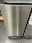 Ge UCG1680LSS 15" Stainless Steel 1.4 Cu. Ft. Built-in Trash Compactor. Fixed Price $599.00.