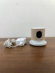 Nokia Home Video & Air Quality Monitor Model WBP02 Powers Read. Fixed Price $14.99.