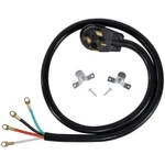 Certified Appliance Accessories Prong Electric Range Cord 4' Brand New 90-2060. Fixed Price $15.29.
