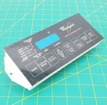 8053157 Whirlpool Range Control Lifetime Warranty Ships Today!*. Fixed Price $63.98.