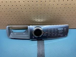 Electrolux Washer Control Panel & Interface Board P# 5304505462 5304505611. Fixed Price $66.45.