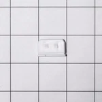 WP2156007 Whirlpool End Cap Oem. Fixed Price $5.95.