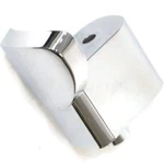 Ge WB06X10944 Microwave Door Handle Support For JNM3161MF2SA JVM3160RF3SS - New. Fixed Price $28.92.