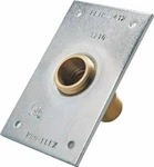 Pro-flex Special Termination Plate 3/4, PFST-34,. Fixed Price $22.00.