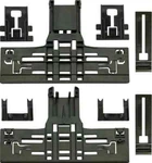 KDTM384ESS1 Kitchenaid Dishwasher Upper Adjuster Rack. Fixed Price $30.49.