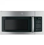 1.6 Cu. Ft. Over-the-range Microwave Oven With Venting JNM3163RJSS. Fixed Price $220.00.