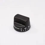 PB010103 Viking Griddle Knob N/s *bk* Oem. Fixed Price $72.95.