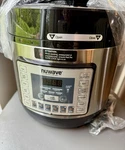 Nuwave Nutri Multi Pot Electric Pressure Cooker.. Fixed Price $89.99.