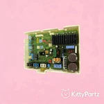 Lg Kenmore 6870EC9291C 6871ER1062D Washer Control Board. Fixed Price $62.39.