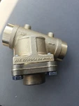 Mueller Refrigeration B34238, 4-BOLT Brass Check Valve 1-5/8" O.d. New.. Fixed Price $150.00.