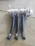 Samsung DD97-00222A Dishwasher Water Guide Assembly. Fixed Price $19.99.