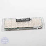 Range Control Board WB27X25330. Fixed Price $268.91.