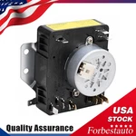 For Whirlpool Kenmore Maytag Amana Models Dryer Timer Control Black WPW10185981. Fixed Price $14.29.