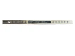 Oem Miele Fascia 5575150 Panel Stainless Steel G818 Scvi Plus 6686660. Fixed Price $54.95.