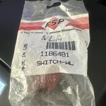 1186481 New In Bag Oem Whirlpool Dehumidifier Bucket Overfill Switch. Fixed Price $26.44.