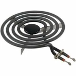 General Electric Range Cooktop Stove 6" Small Surface Burner WB30T10001. Fixed Price $23.94.