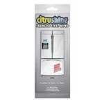 Ge Appliances WX10X10007 Citrushine Ss Wipes-resealable 15 Count. Fixed Price $32.64.