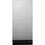Ge 1.4 Cu. Ft. Built-in Trash Compactor Stainless Steel. Fixed Price $1349.99.