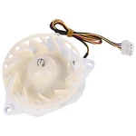 EAU64824806 For Lg Refrigerator Evaporator Freezer Fan Motor. Fixed Price $26.40.