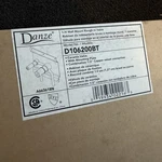 Danze #D106200BT 1-H Wall Mount Rough In Valve *new*. Fixed Price $49.95.