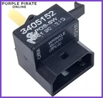 Genuine Oem Whirlpool Dryer Switch 3405152 5-YR Warranty & Same Day Ship. Fixed Price $7.83.