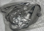 New Genuine Oem Liebherr Refrigerator Door Gasket Gray 710936900. Fixed Price $99.69.