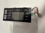 Maytag W11196858 Washer Control Board User Interface Display AZ227604 KM448. Fixed Price $66.47.