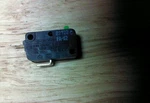 General Electric Microwave Oven Microswitch WB24X10181. Fixed Price $9.99.