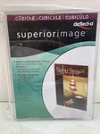 Deflect-o Wall Sign Holder 11"X 8.50" Mounting Clips & Magnets Included. Fixed Price $11.95.