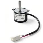 For Samsung DD31-00013B Geared Motor SRM-36HR Dishwasher Replacement. Fixed Price $32.79.