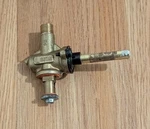 Oem Whirlpool Gas Surface Burner Valve WP4456817 WP8286559. Fixed Price $25.00.