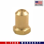 PB040034 Orifice Hood Fit For Some Viking Ranges AP5315585 811174 PB040230. Fixed Price $9.29.