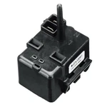 WR07X10097 Refrigerator Compressor Overload & Start Relay For New*. Fixed Price $13.05.