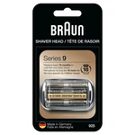 Electric Shaver Head Replacement Blade Series Silver 92S Braun Mens. Fixed Price $124.99.