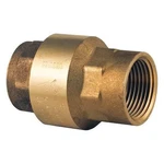 Bonomi 100003-2-1/2" Npt Brass Spring Check Valve. Fixed Price $139.99.