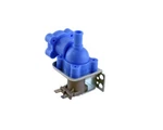 Genuine Oem Universal Dishwasher Water Valve 514A. Fixed Price $24.00.