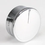 WPW10467316 Whirlpool Control Knob Oem. Fixed Price $40.95.