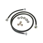 Ge Appliance WX14X10010 Dryer Steam Kit With Brass - Oem Part. Fixed Price $19.96.