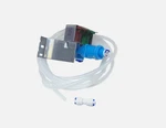 Refrigerator Water Valve W10408179 For Whirlpool Kenmore Kitchenaid 4389177. Fixed Price $58.97.