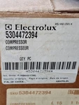 New Genuine Oem Frigidaire Electrolux 5304472394 Ac Conditioner Compressor. Fixed Price $150.27.