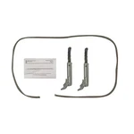 Bosch 00651469 Appliance Repair-set New Oem Genuine. Fixed Price $199.99.