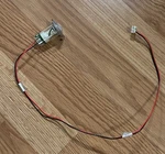 137526000 Frigidaire Dryer Led Lamp. Fixed Price $25.00.
