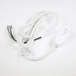 5304476180 Frigidaire Power Cord Oem. Fixed Price $159.95.